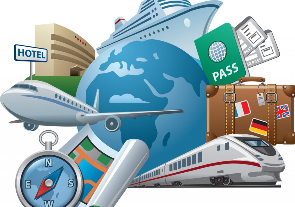為旅游公司起名真的很難嗎？—旅行社起名原則
