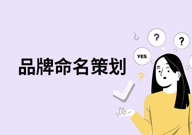 品牌命名策劃的基本原則、策略和步驟