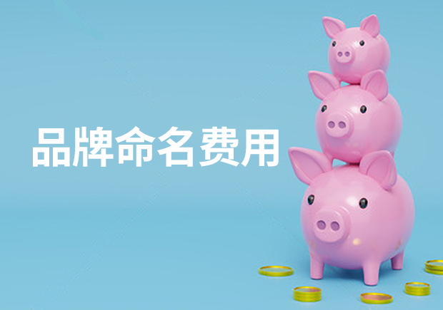 品牌命名費用-品牌起名多少錢合適？